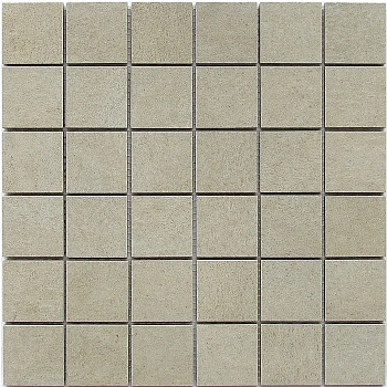 Мозаика EDMA White Mosaic (Matt) 30x30